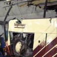 Un autobús que llevaba a casa a un grupo de escolares belgas tras […]
