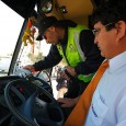 El subsecretario de Transporte, Cristián Bowen, indicó que entre enero y junio, 1 […]