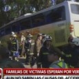 A más de un año del accidente del bus Tur Bus en el […]