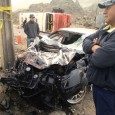 El fatal accidente se registró a eso de las 2:15 de esta madrugada […]