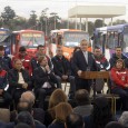 Un total de 800 buses nuevos se incorporarán a los recorridos de Transantiago, […]