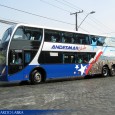 Con la adquisición, la filial de Marcopolo entra en el segmento rodoviario. Metalpar […]