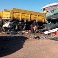 A seis aumentaron las víctimas fatales tras la colisión entre un bus y […]