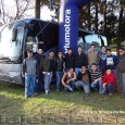 Se hacen llamar busólogos, estudiosos, aficionados de los buses. Un hobbie —como ellos […]
