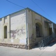 Con más de 100 años de vida, el terminal de buses de Peumo […]