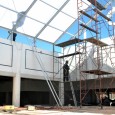 Con un 85% de avance se está desarrollando la ampliación del terminal para […]