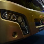 Golden Dragon XML 6137 - Imagen: Viajerobuses