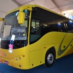 Golden Dragon XML6937 - Imagen: Viajerobuses