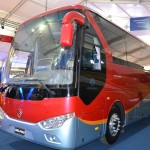 Golden Dragon XML6103 - Imagen: Viajerobuses