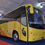Golden Dragon XML6937 - Imagen: Viajerobuses