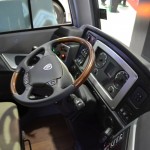 Cabina Neobus N10 Scania K400 - Imagen:Viajerobuses