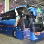 KingLong 6130 - Imagen: Viajerobuses