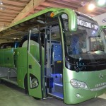 KingLong 6858 - Imagen: Viajerobuses