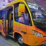 Mascarello Gran Micro - Imagen: Viajerobuses