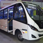 Mascarello Gran Micro CITY - Imagen: Viajerobuses