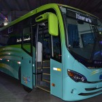 Mascarello Roma 310 - Imagen: Viajerobuses