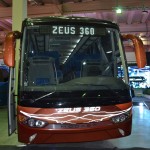 Modasa Zeus 360 - Imagen: Viajerobuses