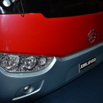 Golden Dragon XML6103 - Imagen: Viajerobuses