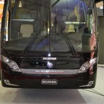 Frontal N10 - Imagen:Viajerobuses