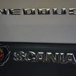 Neobus y Scania, una alianza para satisfacer a sus clientes - Imagen:Viajerobuses