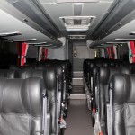 Salon Golden Dragon XML 6137 - Imagen: Viajerobuses