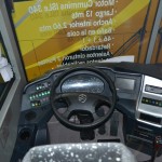 Cabina Golden Dragon XML 6137 - Imagen: Viajerobuses