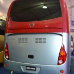 Golden Dragon XML6103 - Imagen: Viajerobuses