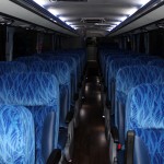 Salon Modasa Zeus 360 - Imagen: Viajerobuses