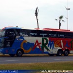comilcarme405
