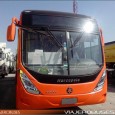 El primer bus urbano híbrido de Volvo ya está operativo en Chile y […]